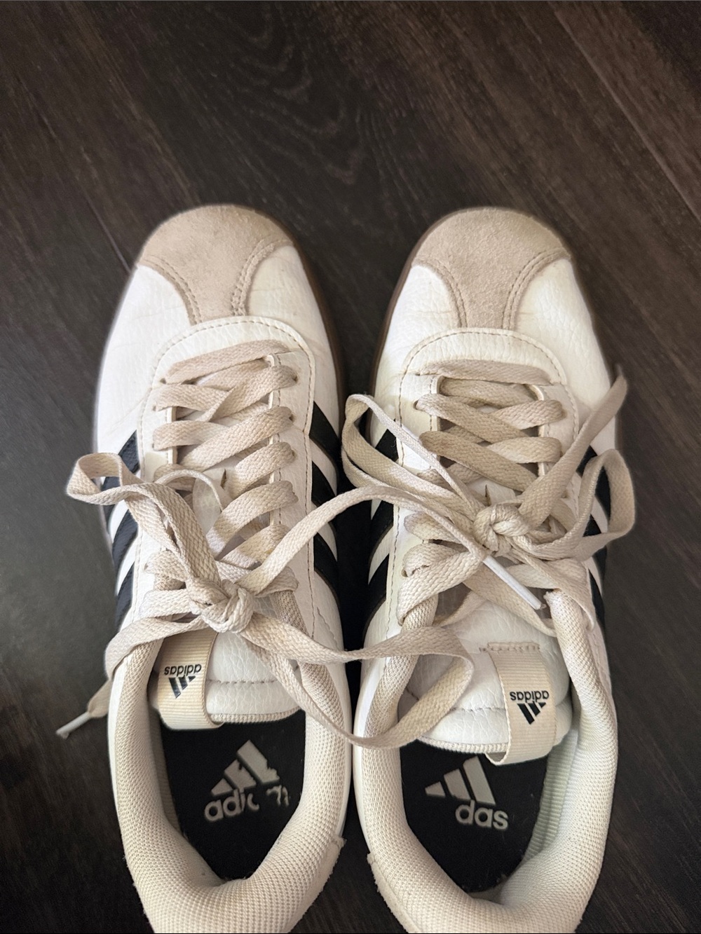 Adidas VL Court